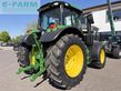 Tractor agrícola - John Deere - 6140m