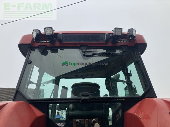 Tractor agrícola - Case IH - cvx 1145 profimodell