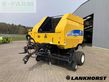 Empacadora gigant - New Holland - br 7070
