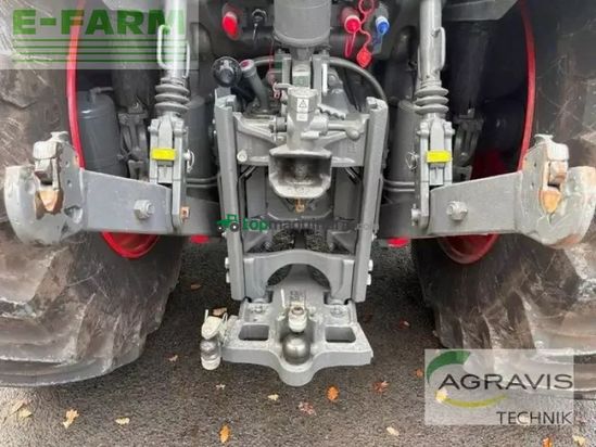 Tractor agrícola - Fendt - 728 vario gen-7 profi+ setting2 ProfiPlus
