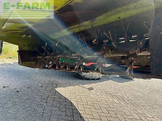 Cortacésped manual - Claas - disco 3050 c