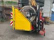 Cabezal - Kemper - 490 plus inkl. 400f komfortfahrwerk