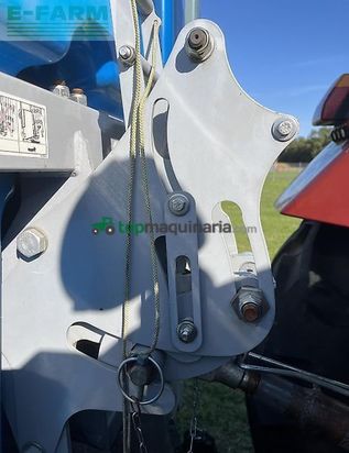 Atomizador - Lemken - sirius 10/1300