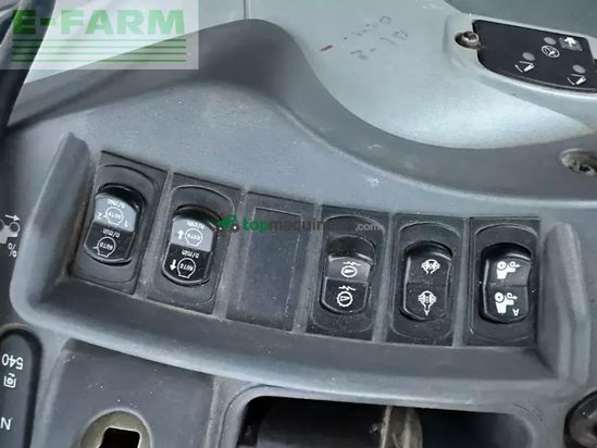 Tractor agrícola - New Holland - t5.115 electro command