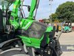 Tractor agrícola - Deutz-Fahr - deutz fahr 6130.4 tractor (st26978)