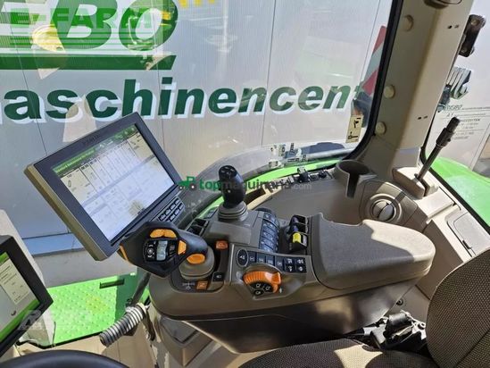 Tractor agrícola - John Deere - 8r340