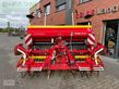 Combinado de siembra - Pöttinger - vitasem 302 add & lion 3002