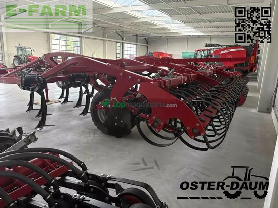 Cultivador - Horsch - terrano 5.4 gx