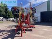 Henificador - Pöttinger - top vt 12540 c