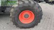 Cosechadora de Cereal - Claas - trion 750 tt