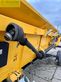 Cabezal - New Holland - varifeed 12.5 + ziegler schbeidwerkswagen