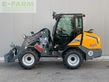 Minicargadora - Giant - g3500