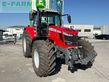 Tractor agrícola - Massey Ferguson - 7719 s dyna next edition
