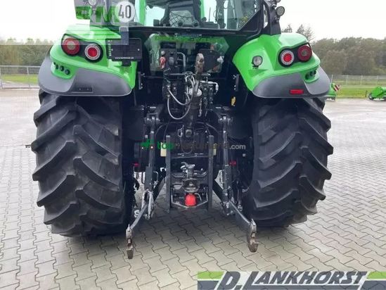 Tractor agrícola - Deutz-Fahr - 6175 rc-shift