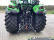 Tractor agrícola - Deutz-Fahr - 6175 rc-shift