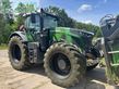 Tractor agrícola - Fendt - 936 vario
