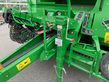 Empacadora gigant - John Deere - F 441 M Rundballenpresse
