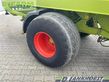 Empacadora gigant - Claas - quadrant 2200 fc