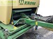 Empacadora gigant - Krone - comprima cf 155