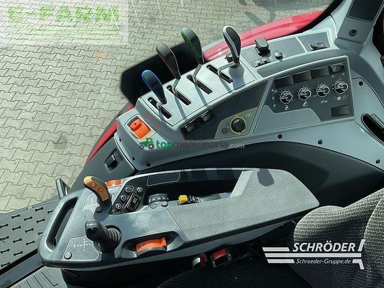 Tractor agrícola - Valtra - t 235 a