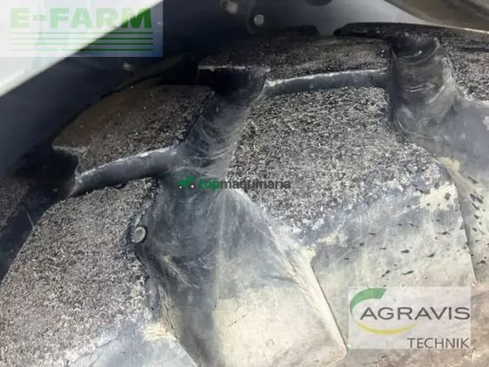 Minicargadora -  - 921 g