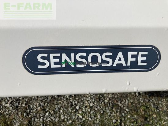 Cortacésped manual - Pöttinger - novacat 301 alpha-motion pro