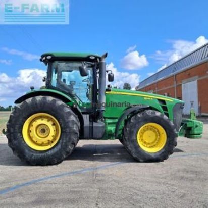 Tractor agrícola - John Deere - 8345r