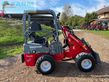 Minicargadora - Weidemann - 1140 light aktion
