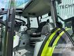 Tractor agrícola - Claas - arion 450 cis stage v + fl 120