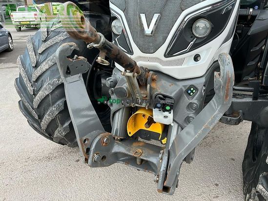 Tractor agrícola - Valtra - t234