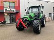 Tractor agrícola - Deutz-Fahr - 1160