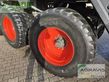 Remolqu agrícola - Claas - cargos 9500