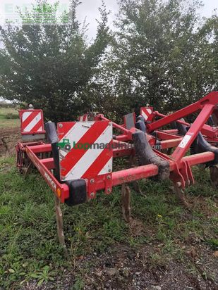 Cultivador - Horsch - terrano 3.5 fx