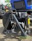 Tractor agrícola - Iseki - tg 6687 vorführmaschine