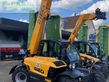 Telescopica - Dieci - mini agri 26.6