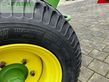 Empacadora gigant - John Deere - 568 maxi cut