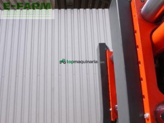 Elevadora - Linde - h 80 d/1100 396-04