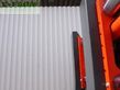 Elevadora - Linde - h 80 d/1100 396-04
