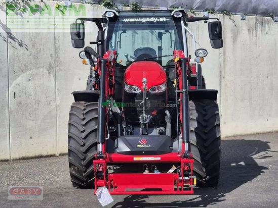 Tractor agrícola - Massey Ferguson - mf 5m.115