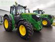 Tractor agrícola - John Deere - 6155m