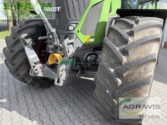 Tractor agrícola - Fendt - 936 vario gen-7 profi+ setting 2