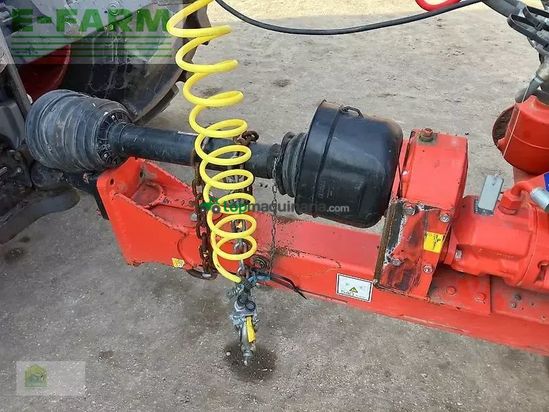 Remolqu agrícola - Arcusin - fs 54.63 auto stack