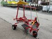 Rastrillo - Fella - TD286 DS