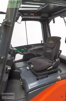 Elevadora - Linde - e 20 ph evo 386-02