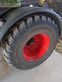 Empacadora gigant - Fendt - rotana 160 v combi