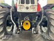 Tractor agrícola - Steyr - multi 4120 et