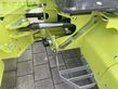 Minicargadora - Fliegl - hoflader 25-27