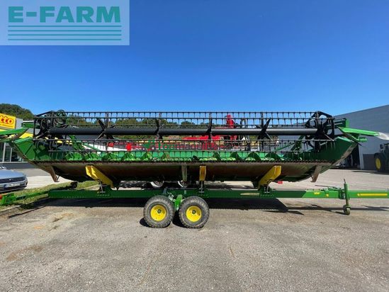 Cabezal - Zurn - premium flow 725 pf 7,6m