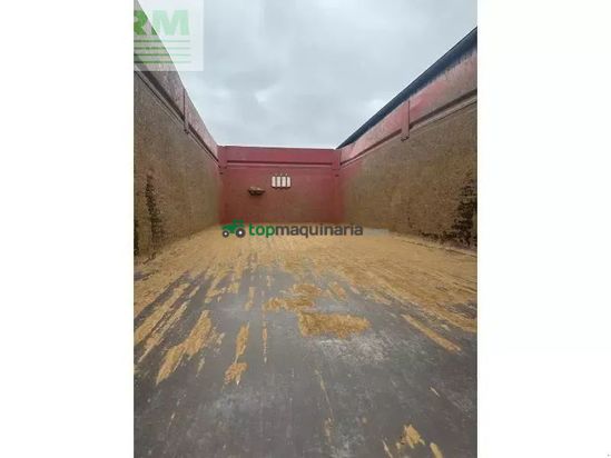 Volquet - Gilibert - 2160 mbo