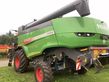 Cosechadora de Cereal - Fendt - 6335 c t4